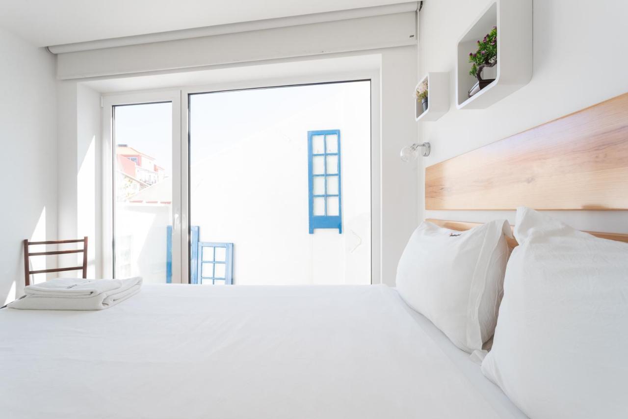 Apartamento Flh Sao Bento Cozy Flats Lisboa