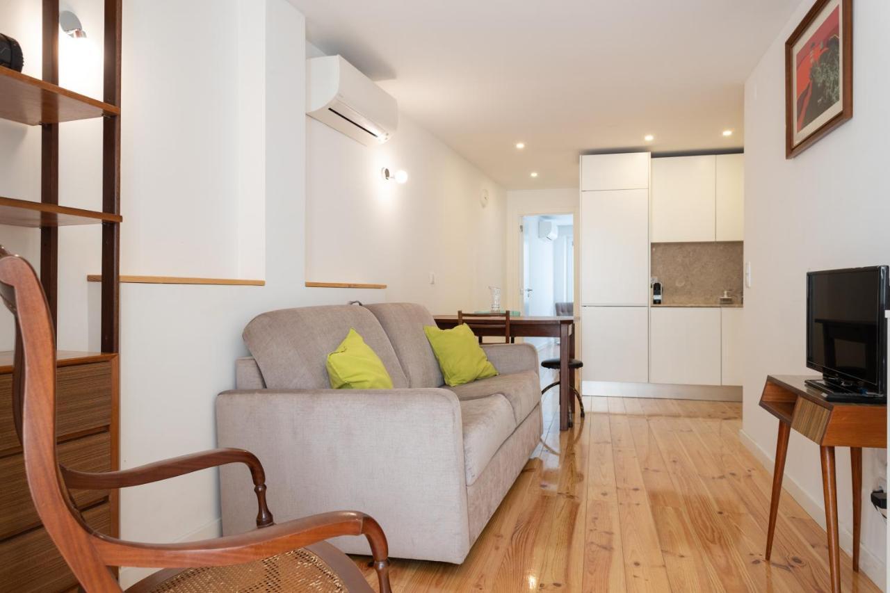 Apartamento Flh Sao Bento Cozy Flats Lisboa