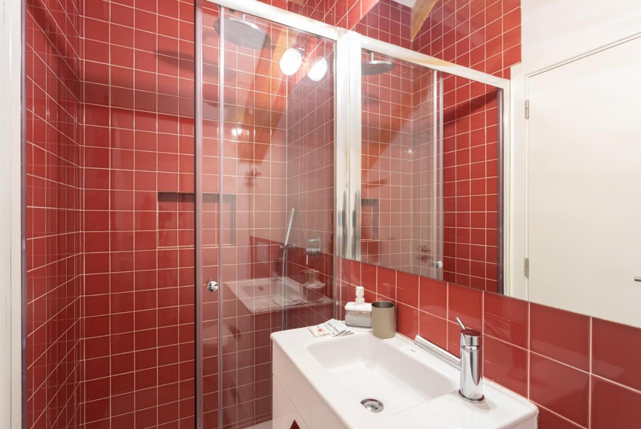 Flh Sao Bento Cozy Flats Apartamento Lisboa