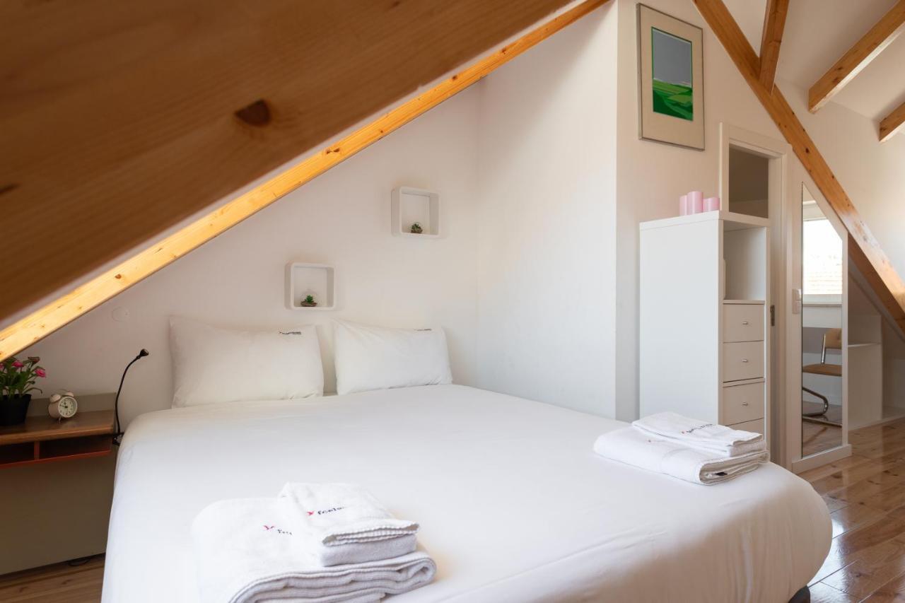 Apartamento Flh Sao Bento Cozy Flats *