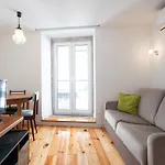 FLH São Bento Cozy Flats