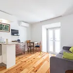FLH São Bento Cozy Flats