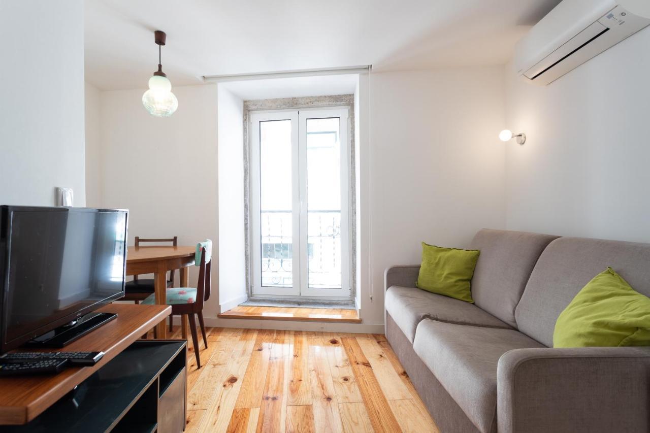 Flh Sao Bento Cozy Flats Lejlighed Lisboa