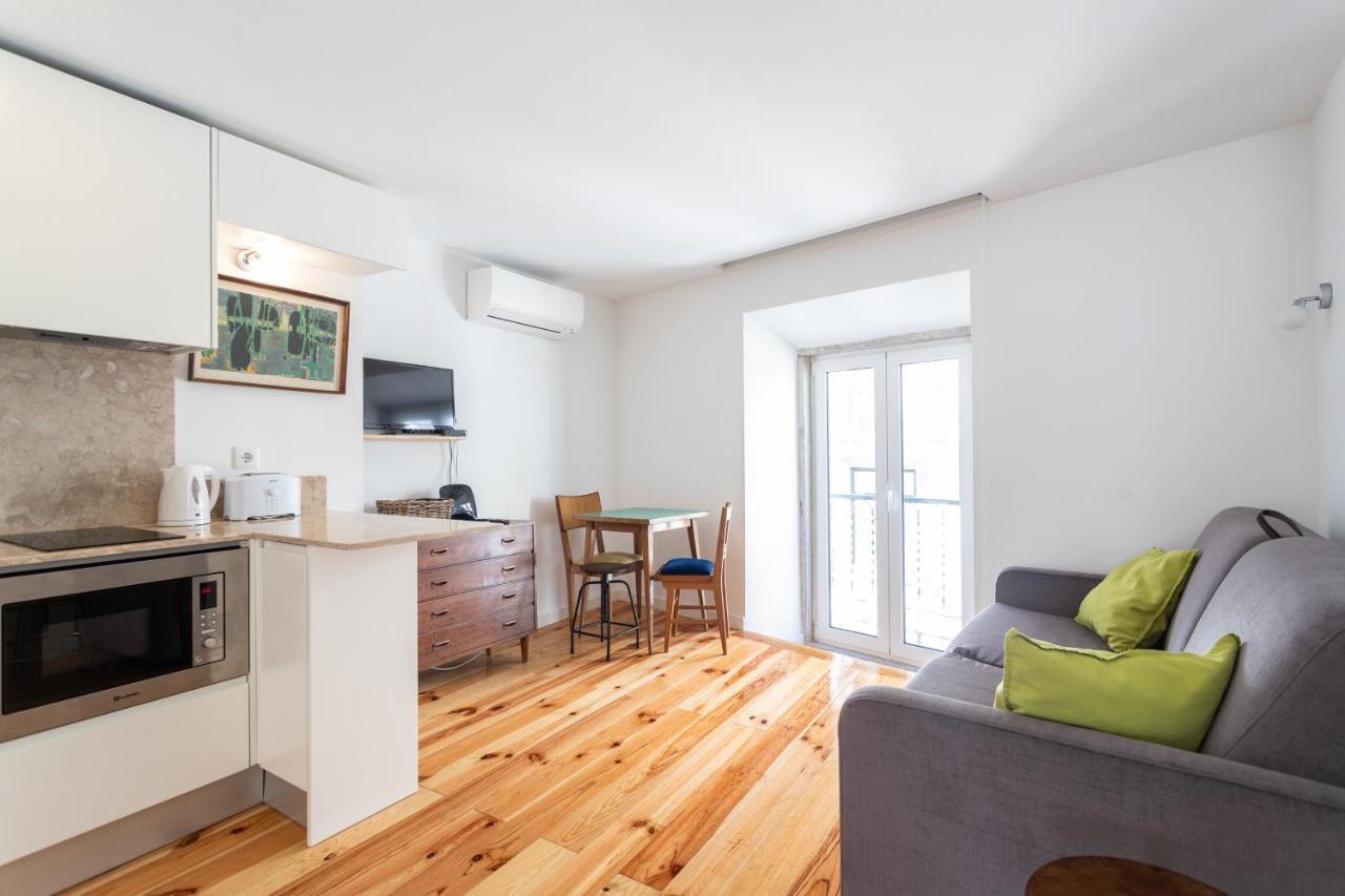 Flh Sao Bento Cozy Flats Lejlighed *