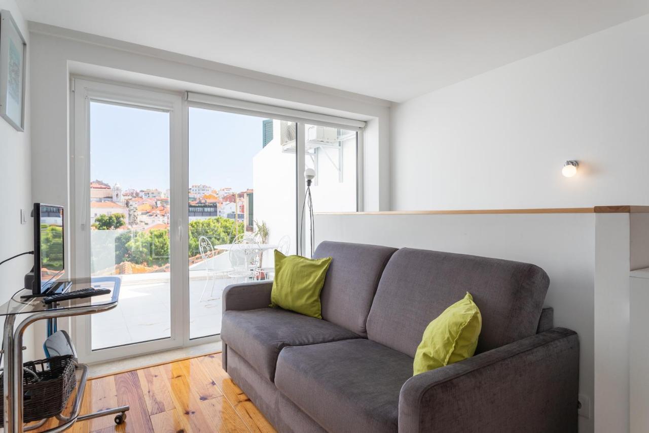 Lejlighed Flh Sao Bento Cozy Flats *