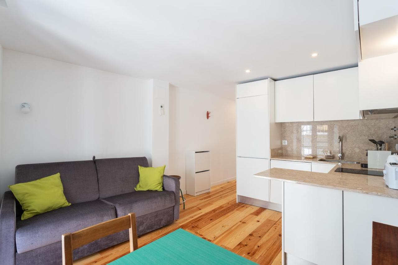 Lejlighed Flh Sao Bento Cozy Flats Lisboa