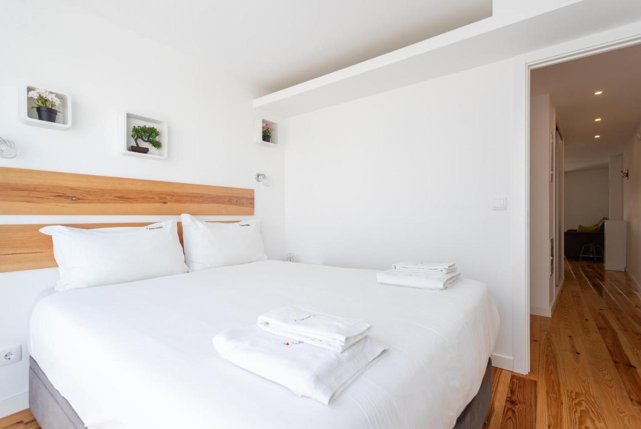 Flh Sao Bento Cozy Flats Lejlighed Lisboa