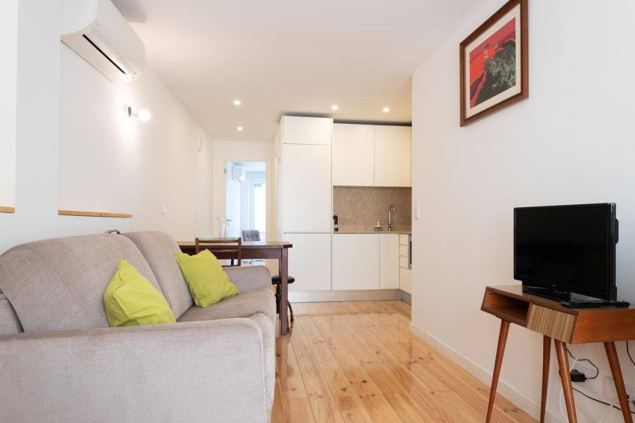 Lejlighed Flh Sao Bento Cozy Flats