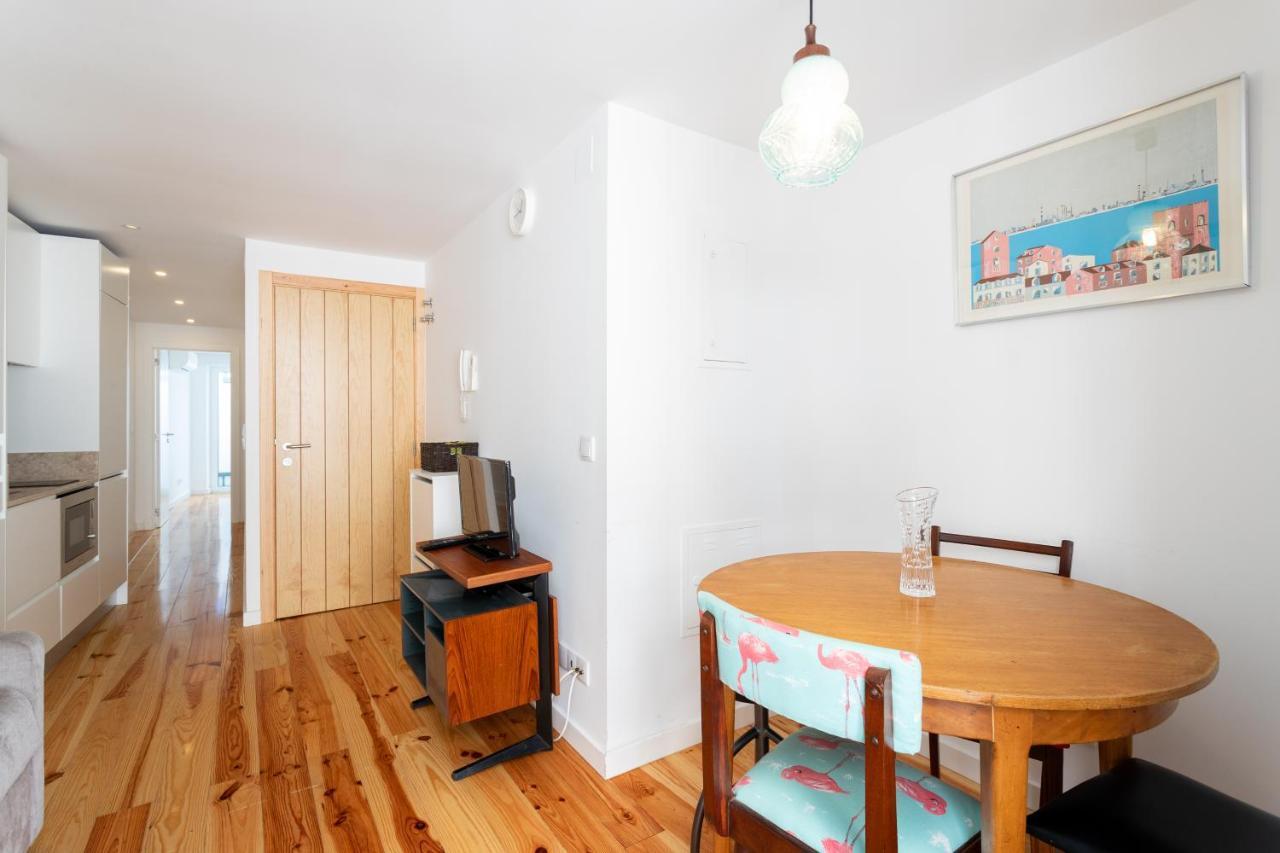 Flh Sao Bento Cozy Flats Lejlighed