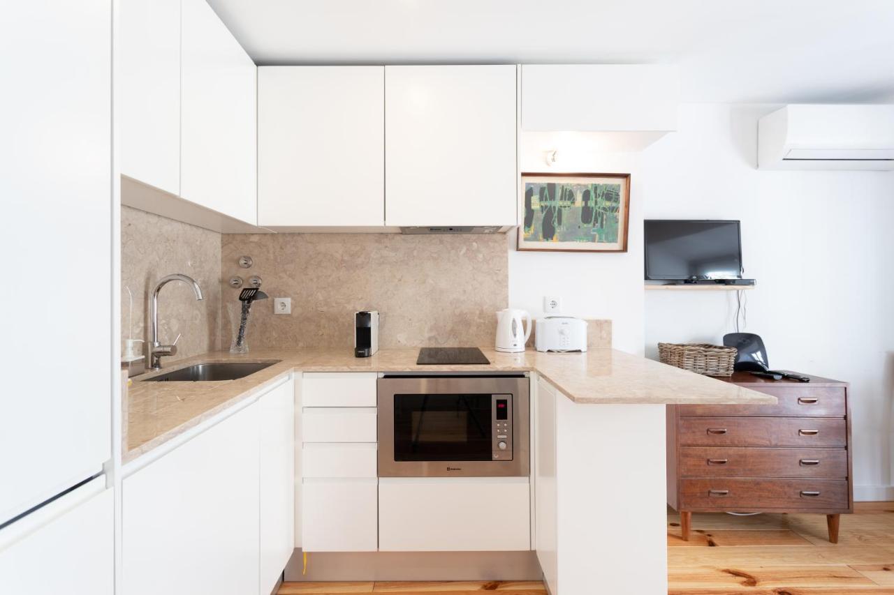 Flh Sao Bento Cozy Flats Lejlighed