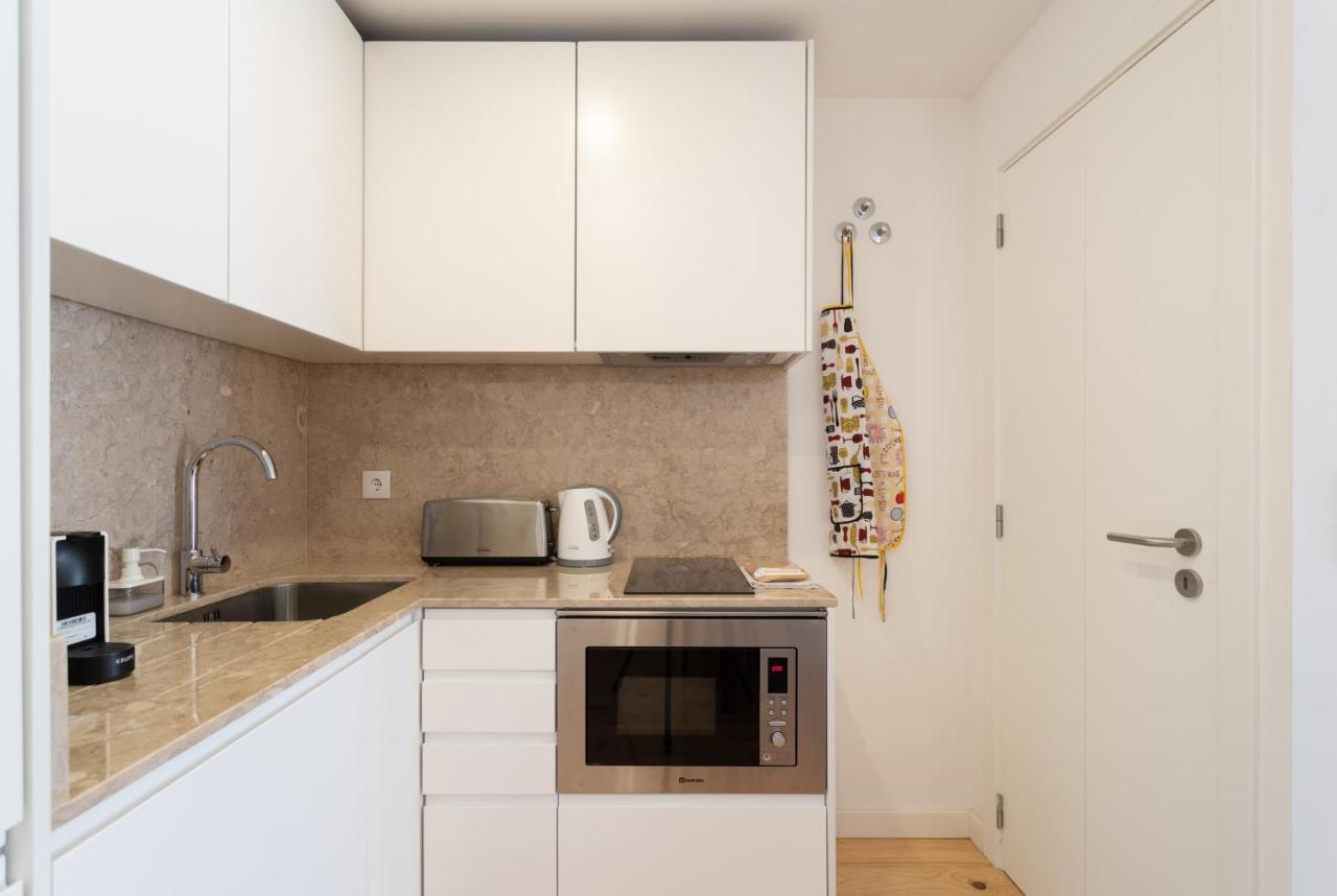 Flh Sao Bento Cozy Flats Lejlighed *