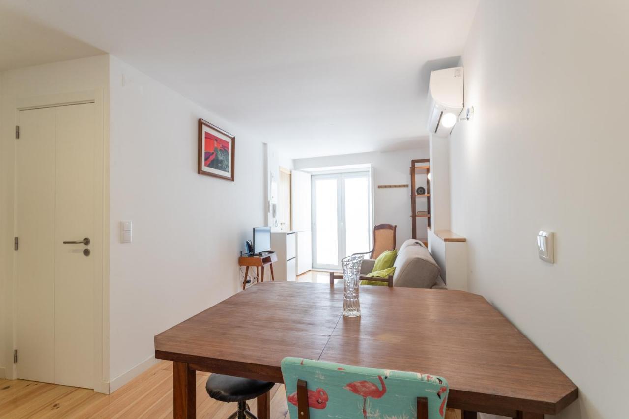 Flh Sao Bento Cozy Flats Lejlighed