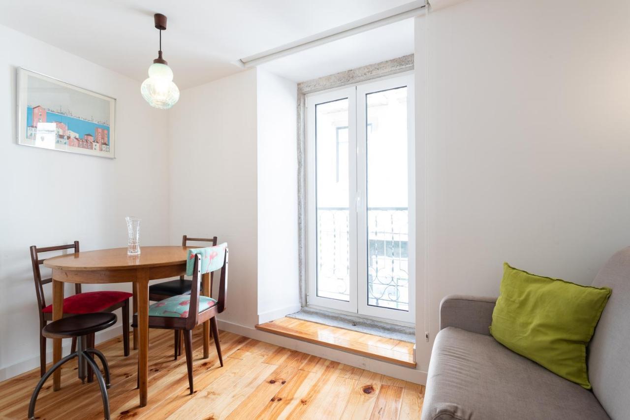 Lejlighed Flh Sao Bento Cozy Flats