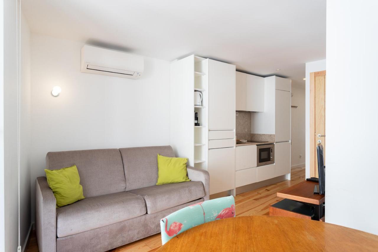 Lejlighed Flh Sao Bento Cozy Flats *