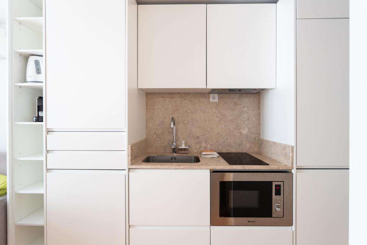 Flh Sao Bento Cozy Flats * Lisboa