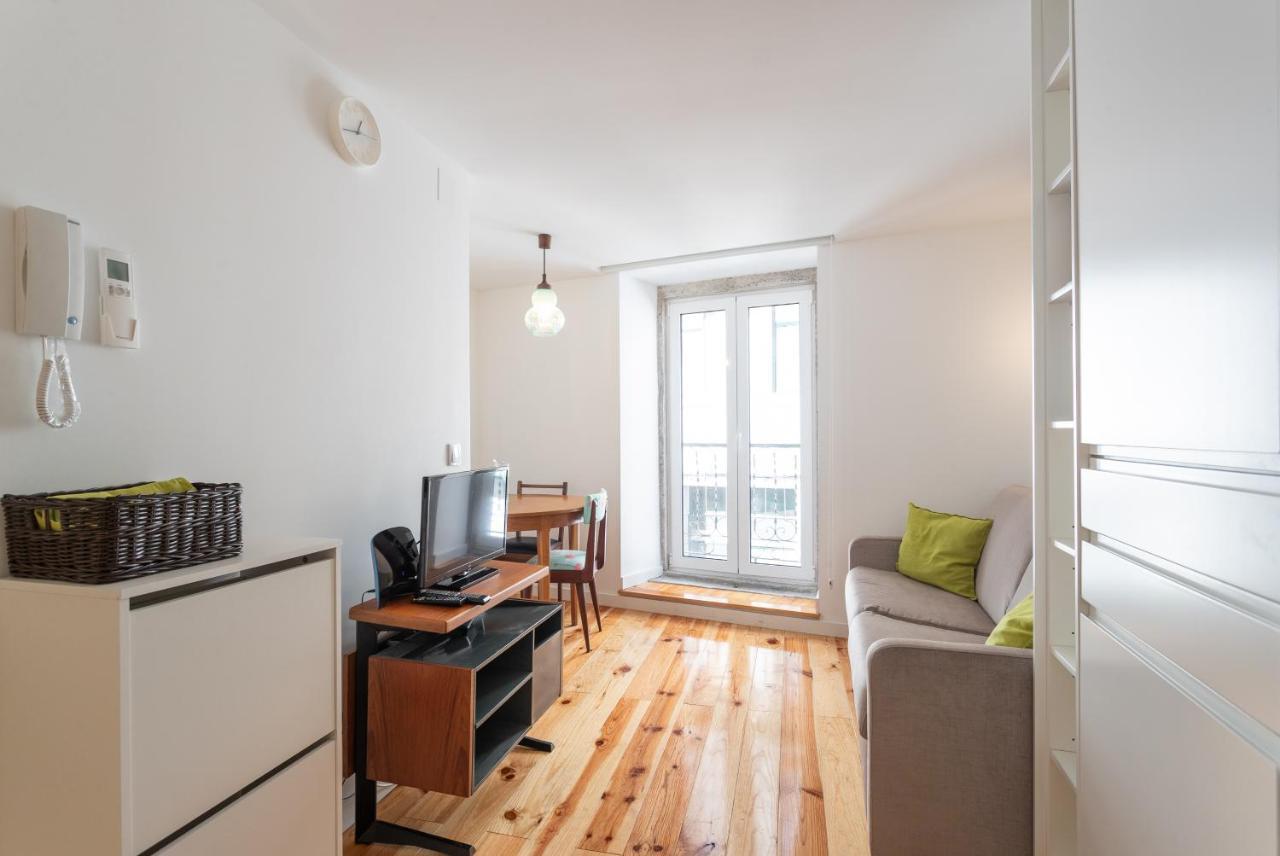 Lejlighed Flh Sao Bento Cozy Flats *