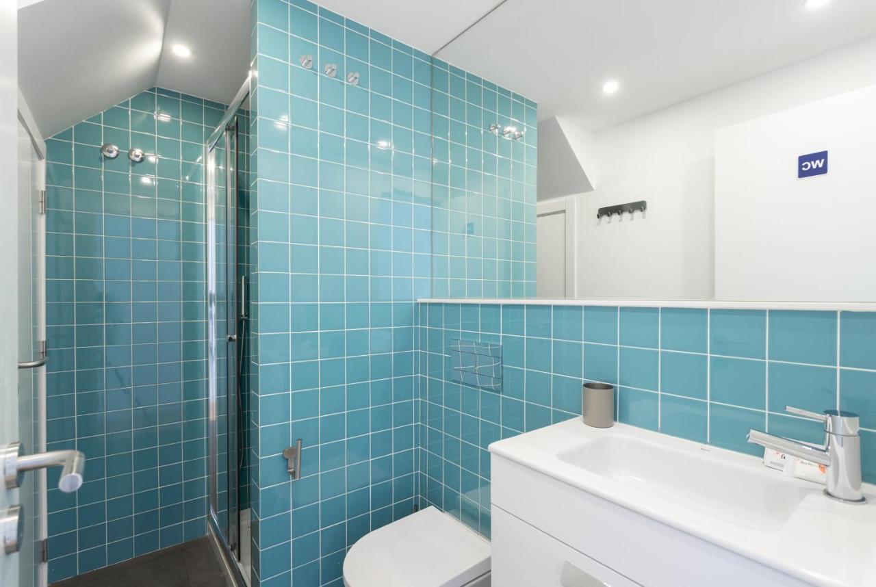 Flh Sao Bento Cozy Flats Lisboa