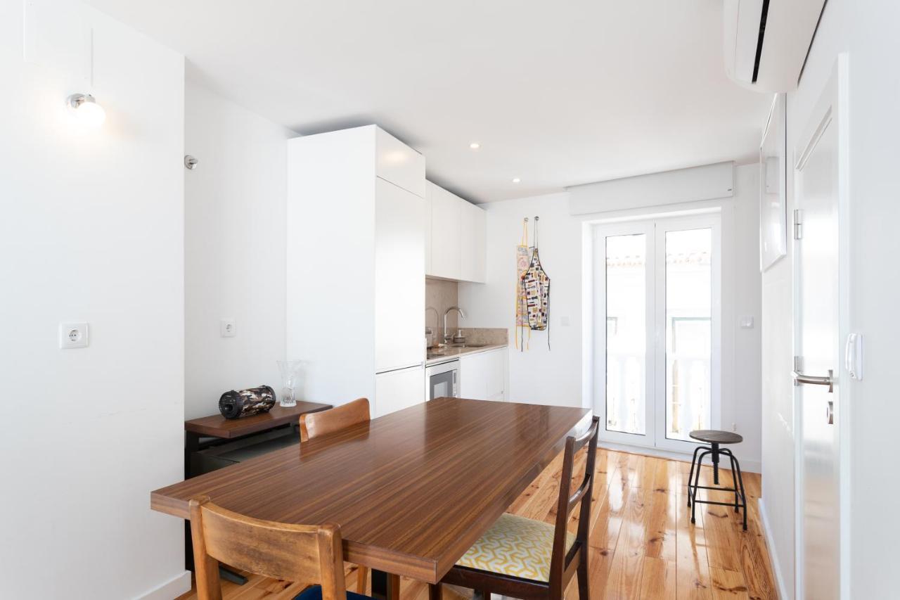 Flh Sao Bento Cozy Flats Apartamento