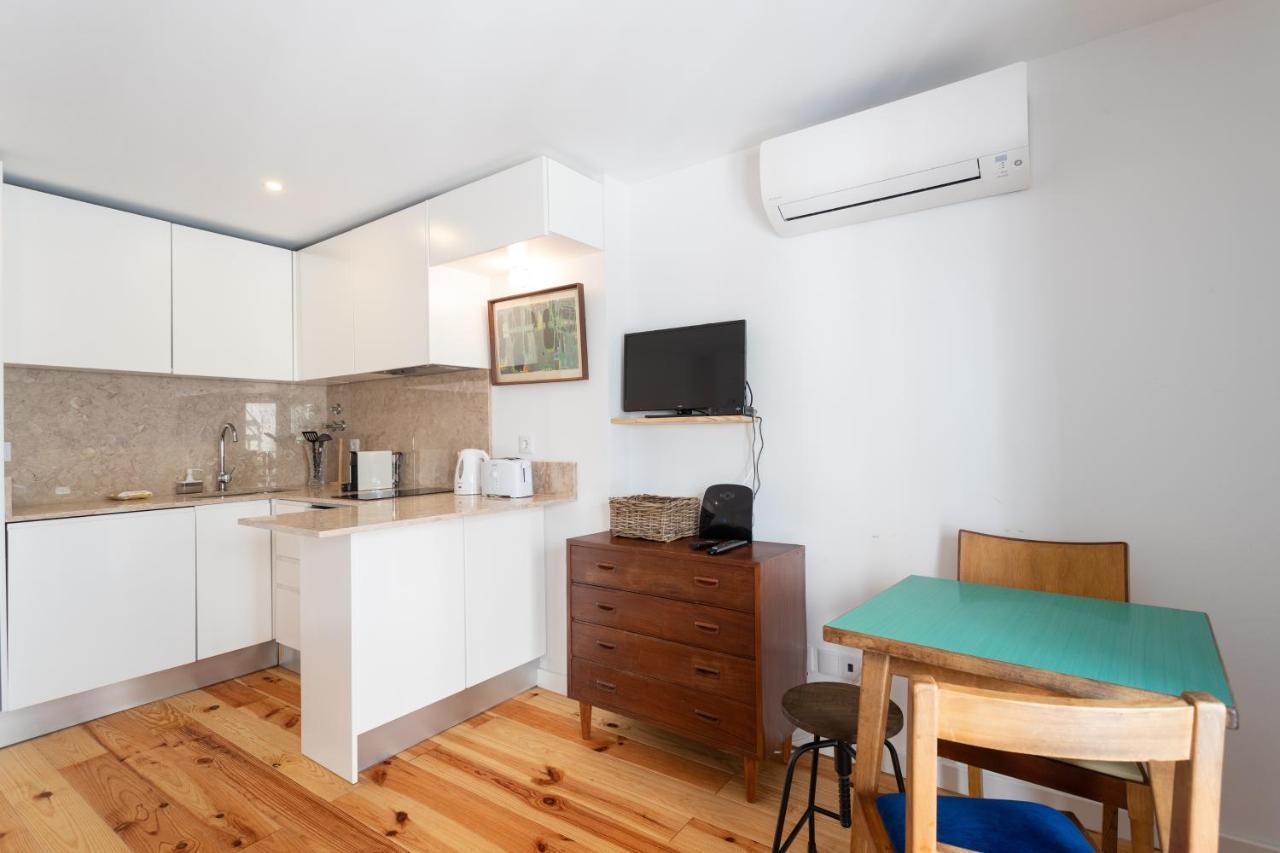 Flh Sao Bento Cozy Flats * Lisboa