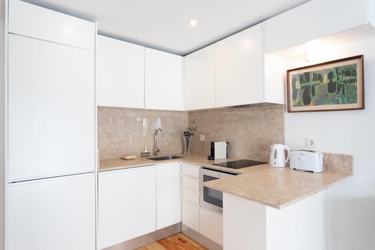 Flh Sao Bento Cozy Flats Lejlighed