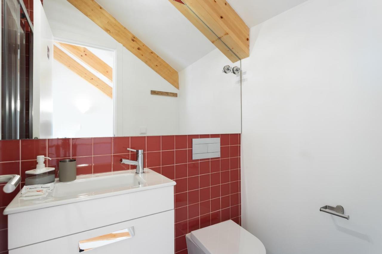 Flh Sao Bento Cozy Flats Lejlighed Lisboa