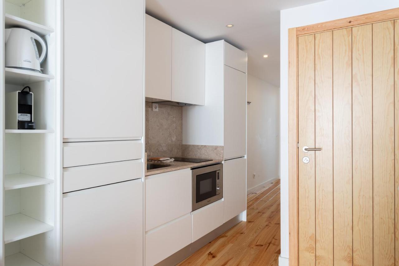 Flh Sao Bento Cozy Flats Lejlighed