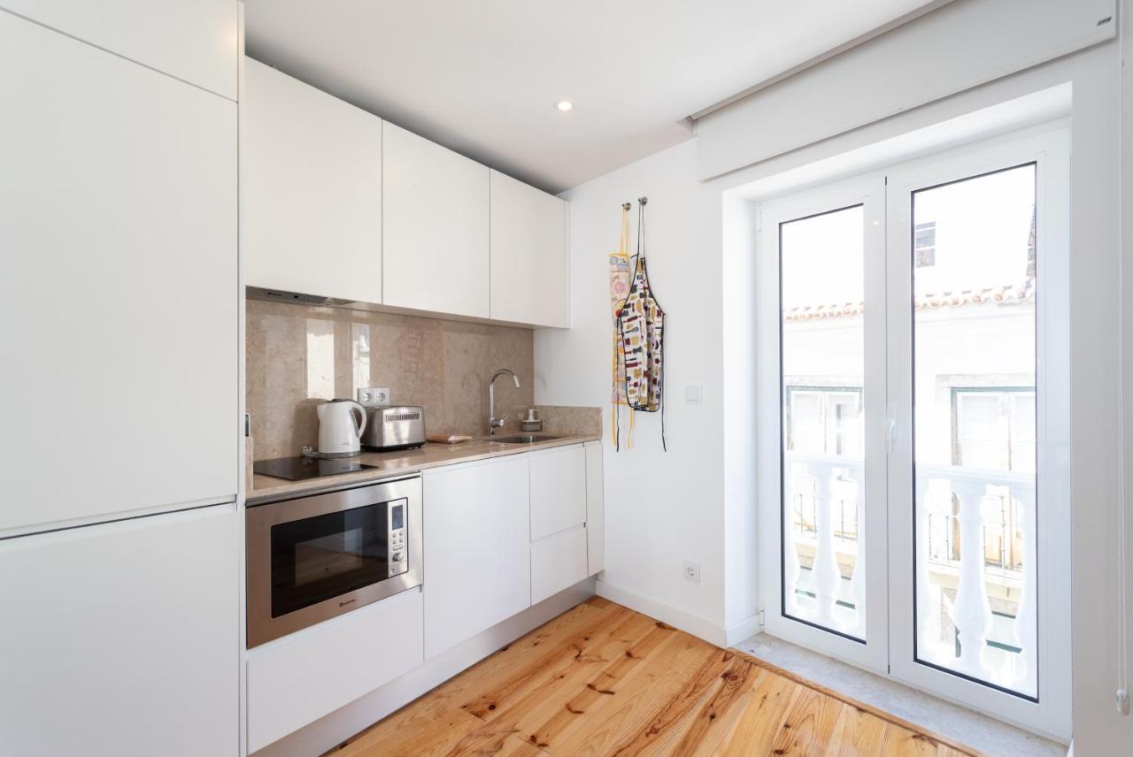 Flh Sao Bento Cozy Flats Lejlighed Lisboa
