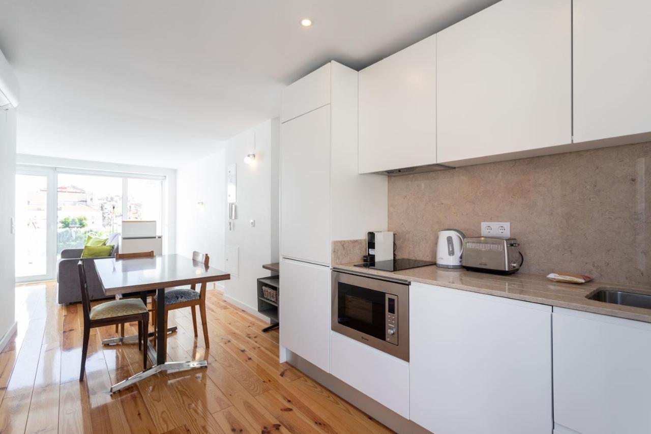 Flh Sao Bento Cozy Flats Lejlighed Lisboa